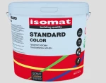 Isomat Standard Color Λευκό 3lt