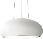 Elica Seashell WH MAT/F/80