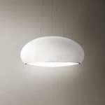 Elica Seashell WH MAT/F/80