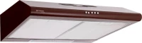 Maidtec Κλασικός 2 Μοτέρ 60cm Καφέ