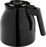 Melitta Easy Therm Καφετιέρα Φίλτρου 1080W Black