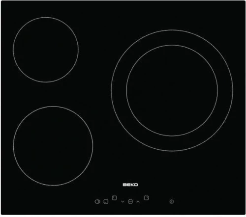 Beko HIC 63401 T