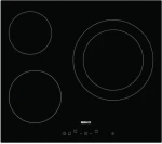 Beko HIC 63401 T