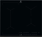 Electrolux EIV634 Built-in Zone induction hob 4 zone(s)