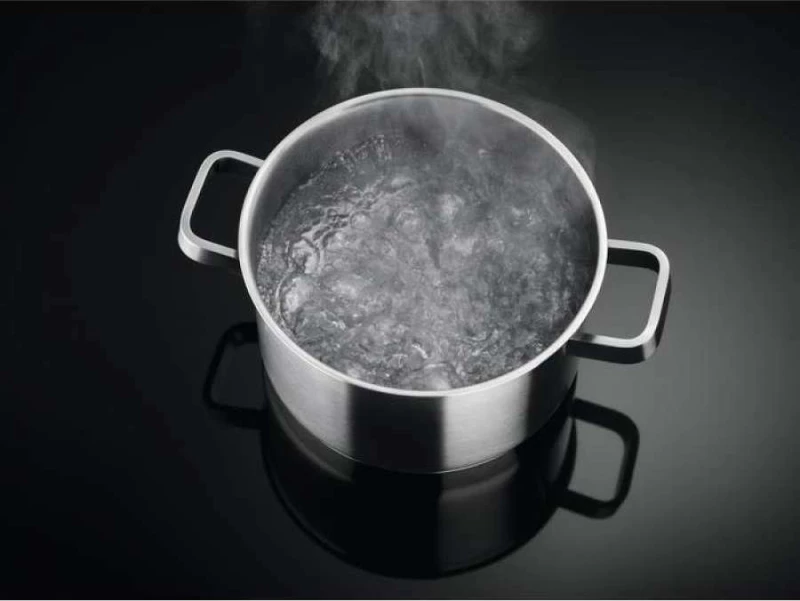 Electrolux EIV634 Built-in Zone induction hob 4 zone(s)