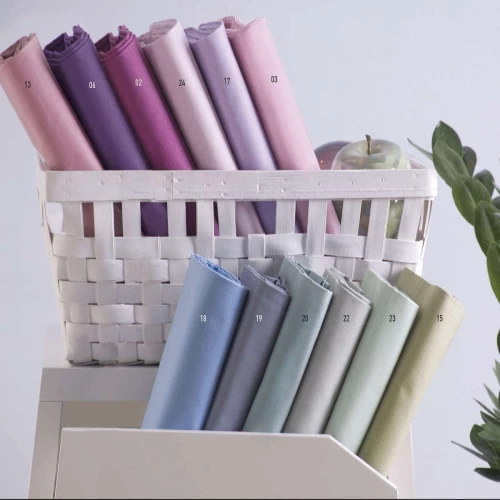 Rythmos Σεντόνι Υπέρδιπλο με Λάστιχο 165x205x25 Madonna 23