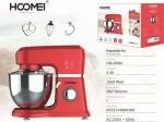 Hoomei HM-6880 Κουζινομηχανή 1000W με Ανοξείδωτο Κάδο 4.5lt