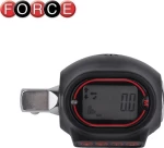 Force Αντάπτορας Ηλεκτρονικό Δυναμόκλειδο 1/2" 40-350Nm 647G4075