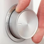 Eldom WRK1200 Κουζινομηχανή 800W με Ανοξείδωτο Κάδο 5lt White