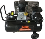 Turbo Αεροσυμπιεστής 3hp/100lt (TRB100)
