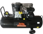 Turbo Αεροσυμπιεστής 3hp/150lt (TRB150)