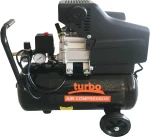Turbo Αεροσυμπιεστής 2,5hp/25lt (TRB25)