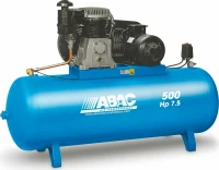 Abac PRO B7000/500 FT7.5 (4116020852)