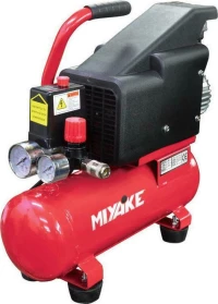 Plus Αεροσυμπιεστής Miyake 6 0.75hp/6lt (209.300)