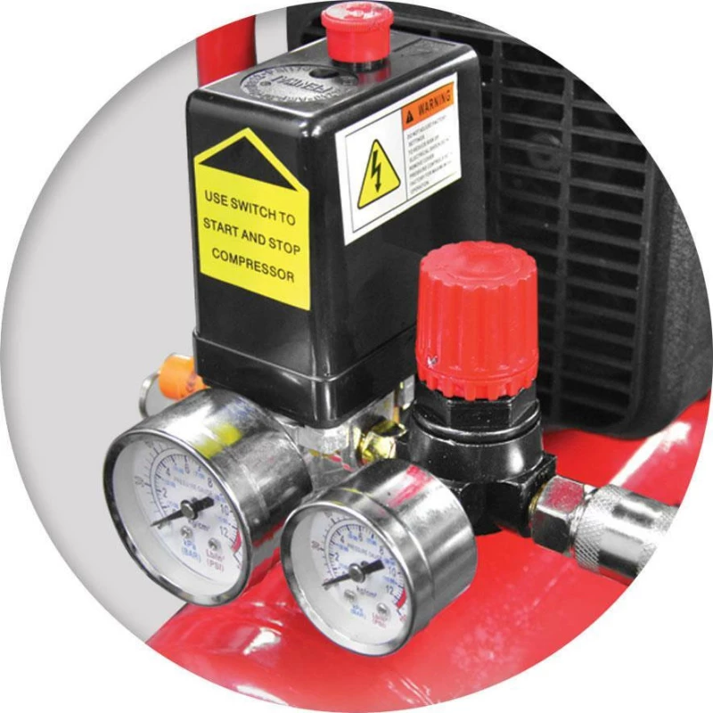 Plus Αεροσυμπιεστής Miyake 6 0.75hp/6lt (209.300)