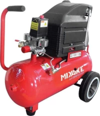 Plus Αεροσυμπιεστής Miyake AIR50 0.75hp/50lt (209.303)