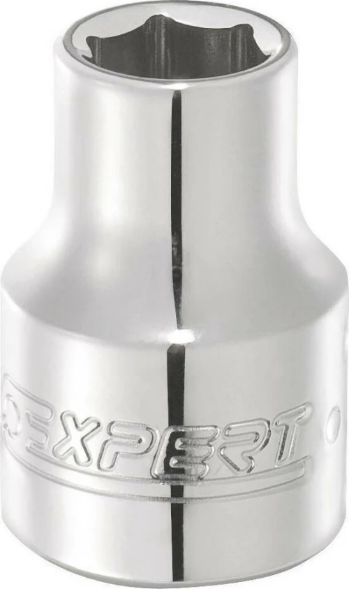 Expert Tools Καρυδάκι Εξάγωνο 1/2" E117087