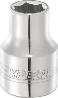 Expert Tools Καρυδάκι Εξάγωνο 1/2" E117087