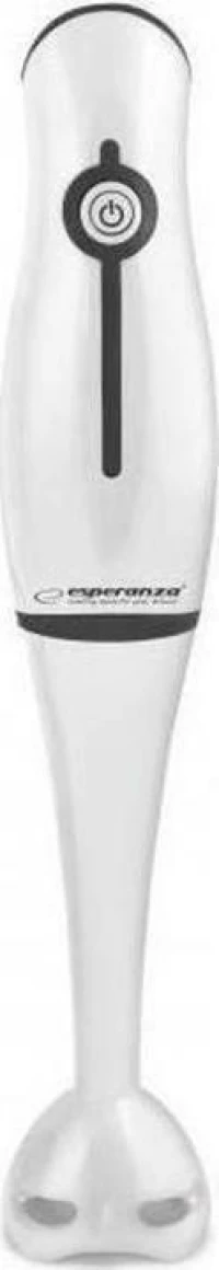 Esperanza Ekm001K Blender Immersion Blender Black,White 250 W