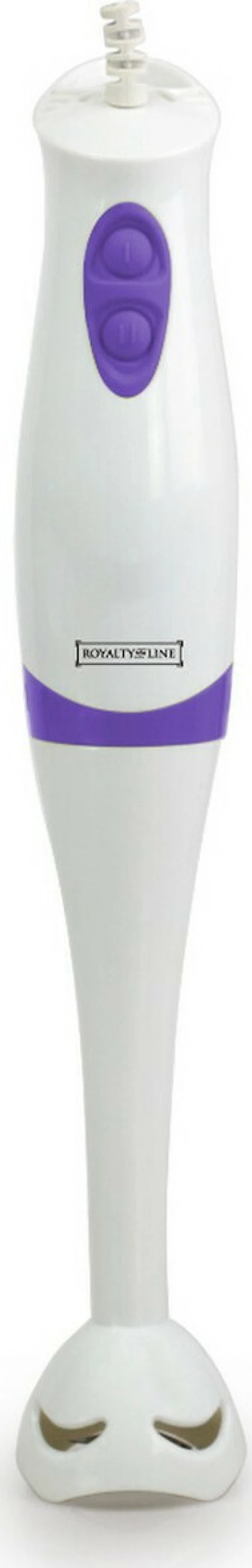 Royalty Line Μπλέντερ Χειρός Rl-sΤΜ250.1