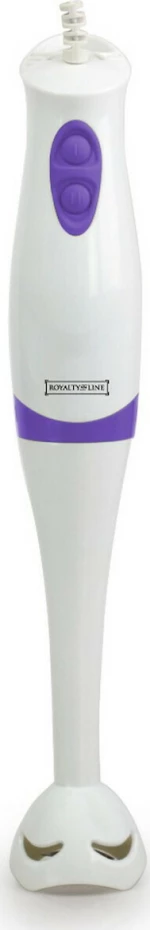 Royalty Line Μπλέντερ Χειρός Rl-sΤΜ250.1