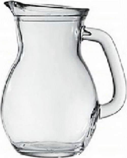 Espiel Κανάτα γυάλινη Ben 360ml