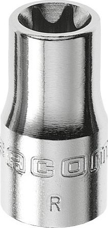 ΚΑΡΥΔΑΚΙ 1/4" FACOM TORX E8