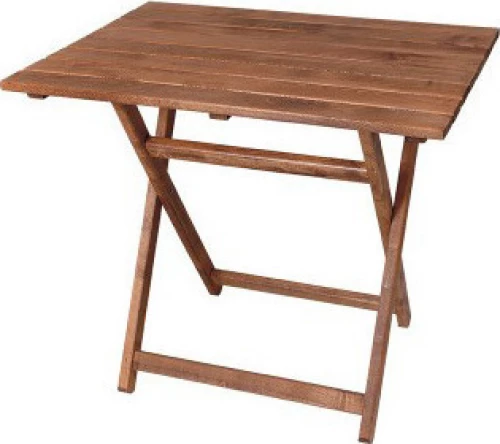 Τραπέζι Για Μικρούς Χώρους Πτυσσόμενο 80x60x74cm