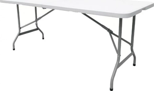 Τραπέζι Catering Πτυσσόμενο Milano 244x76x74cm