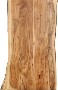 vidaXL Επιφάνεια Τραπεζιού 286331 100x60cm