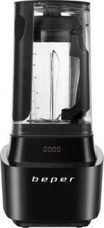 Beper BP.620 Μπλέντερ με Κανάτα 1lt