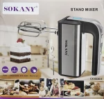 Μίξερ χειρός sokany cx-6651