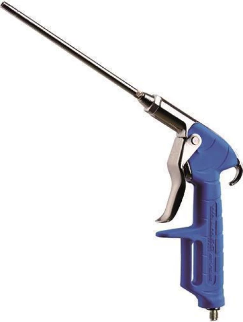 Πιστόλι Αέρος Μεταλλικό Μακρύ Walmec Asturo Iiiec Pa/6L