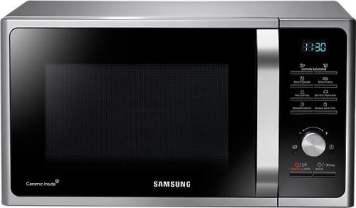 Samsung MS28F303TAS Φούρνος Μικροκυμάτων 28lt
