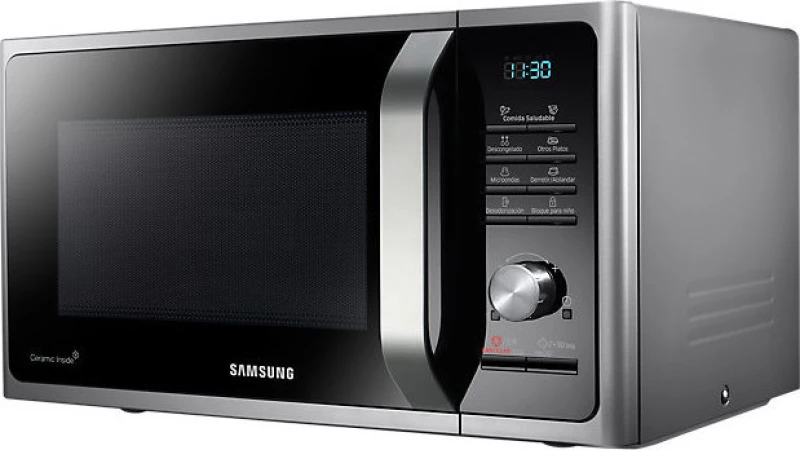 Samsung MS28F303TAS Φούρνος Μικροκυμάτων 28lt