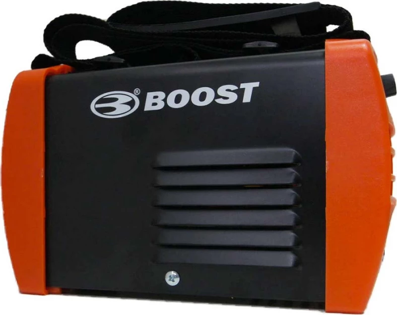 Boost 02SMINI-140EI Ηλεκτροκόλληση Inverter 140A (max) Ηλεκτροδίου (MMA)