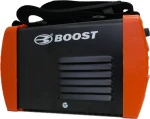 Boost 02SMINI-140EI Ηλεκτροκόλληση Inverter 140A (max) Ηλεκτροδίου (MMA)