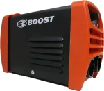 Boost 02SMINI-140EI Ηλεκτροκόλληση Inverter 140A (max) Ηλεκτροδίου (MMA)