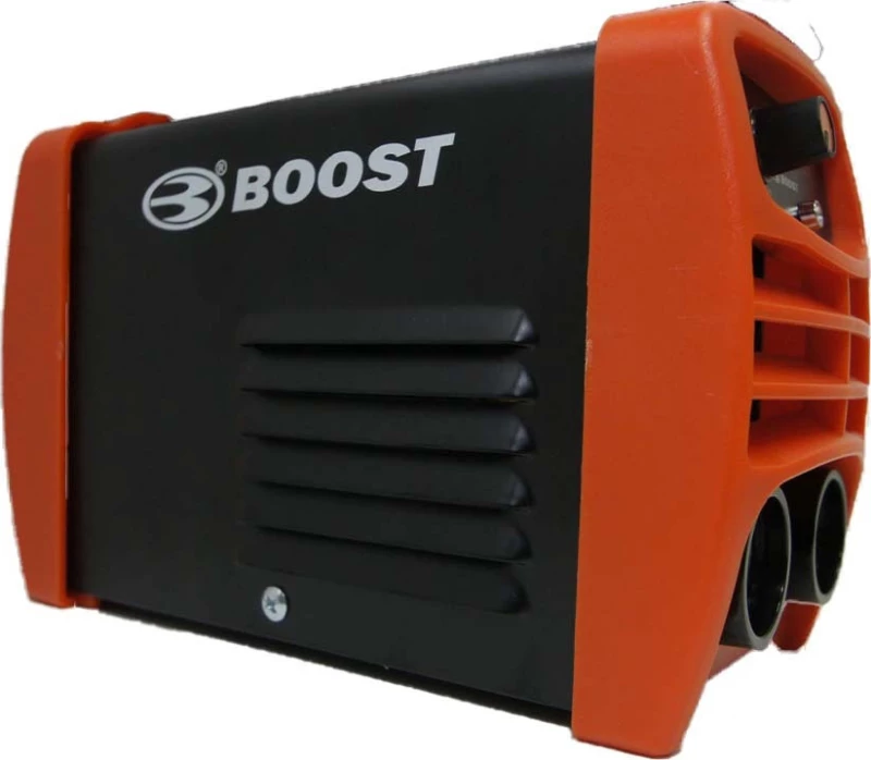 Boost 02SMINI-140EI Ηλεκτροκόλληση Inverter 140A (max) Ηλεκτροδίου (MMA)