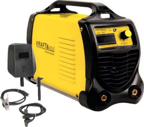 Kraft & Dele KD-1855