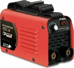 Stayer Progress 1200 Ηλεκτροκόλληση Inverter 125A (max) Ηλεκτροδίου (MMA)