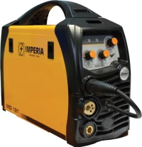 Imperia MIG 201 Ηλεκτροκόλληση Inverter 200A (max) MIG