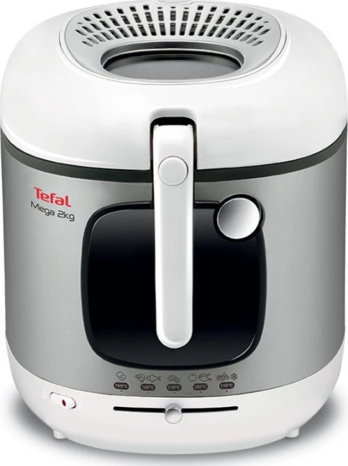 Tefal FR480015 Φριτέζα Λαδιού 3.3lt