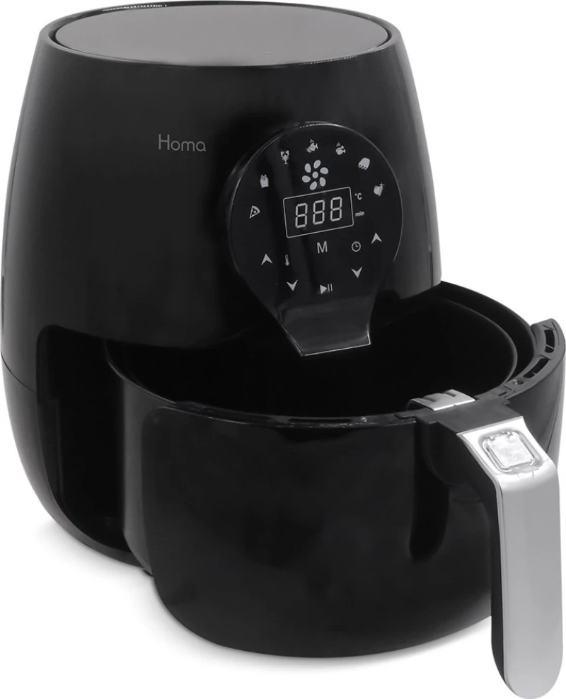 Homa HF-353D Φριτέζα Αέρος 3.5lt