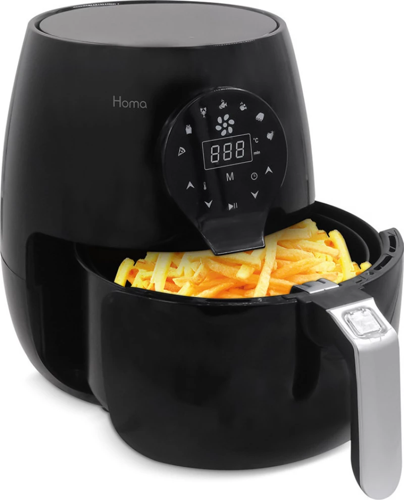 Homa HF-353D Φριτέζα Αέρος 3.5lt