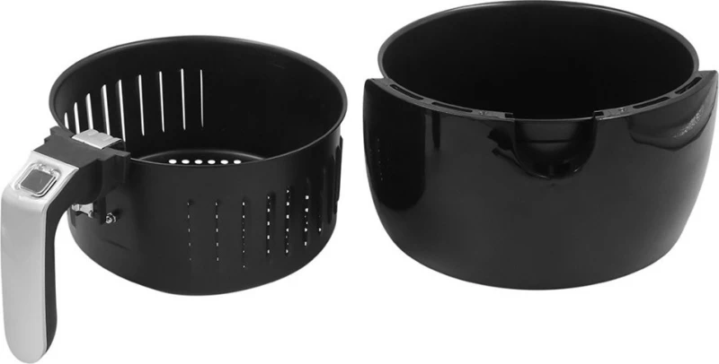 Homa HF-353D Φριτέζα Αέρος 3.5lt