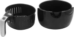 Homa HF-353D Φριτέζα Αέρος 3.5lt