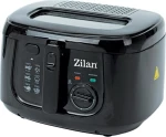 Zilan ZLN2317 Φριτέζα Λαδιού 2.5lt