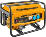 Βενζινοκίνητη Γεννήτρια 2,8Kw Ge30005 Ingco Ingco