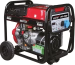 Geotec GTD-9000 9kVA GEP 922108502